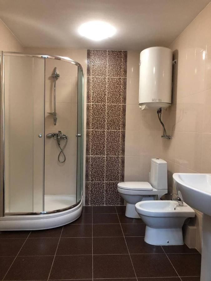 Хостел Lime Dnipro Exterior foto